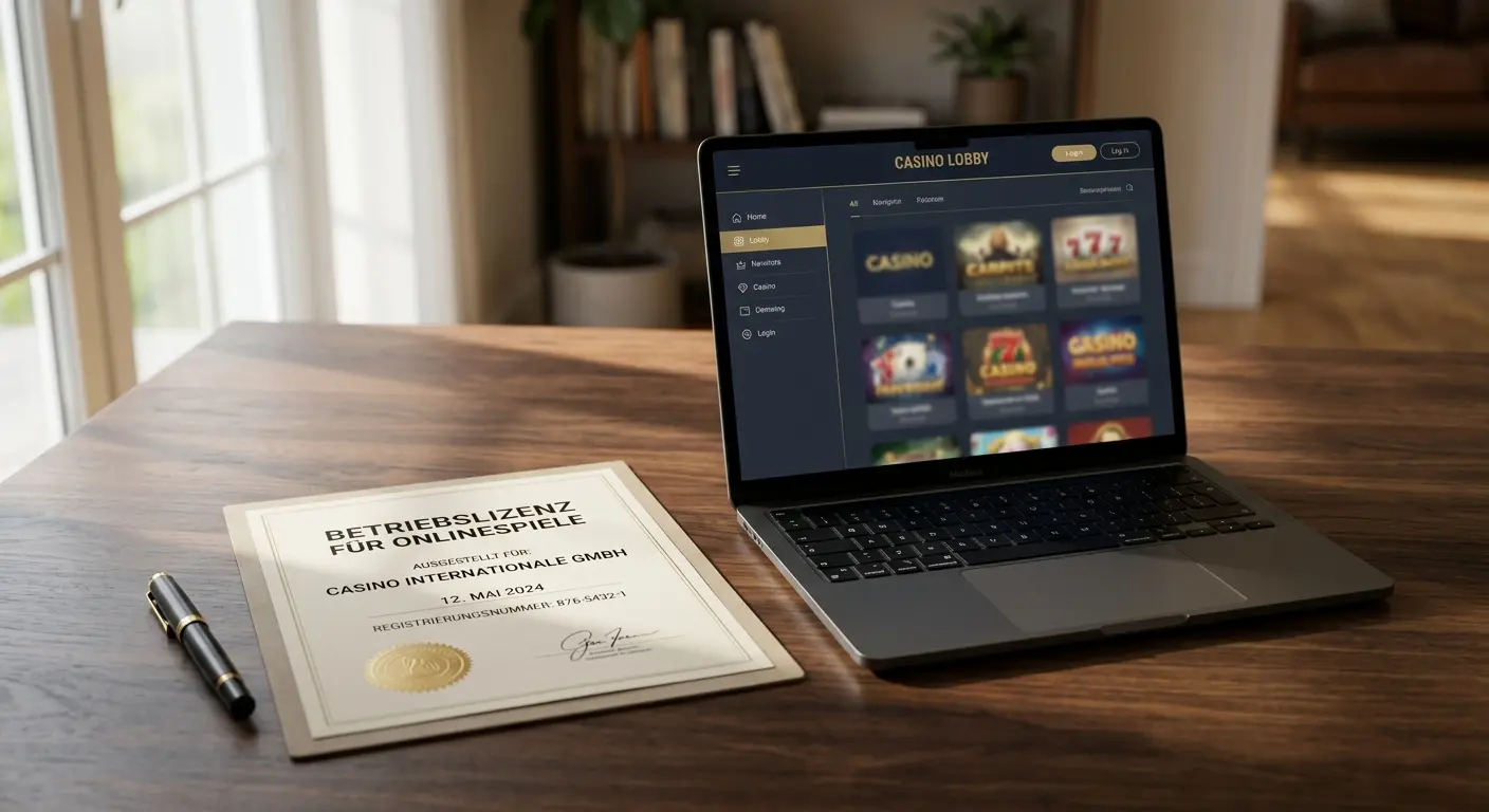 Beste Online Casinos ohne Lizenz 2026 im Vergleich