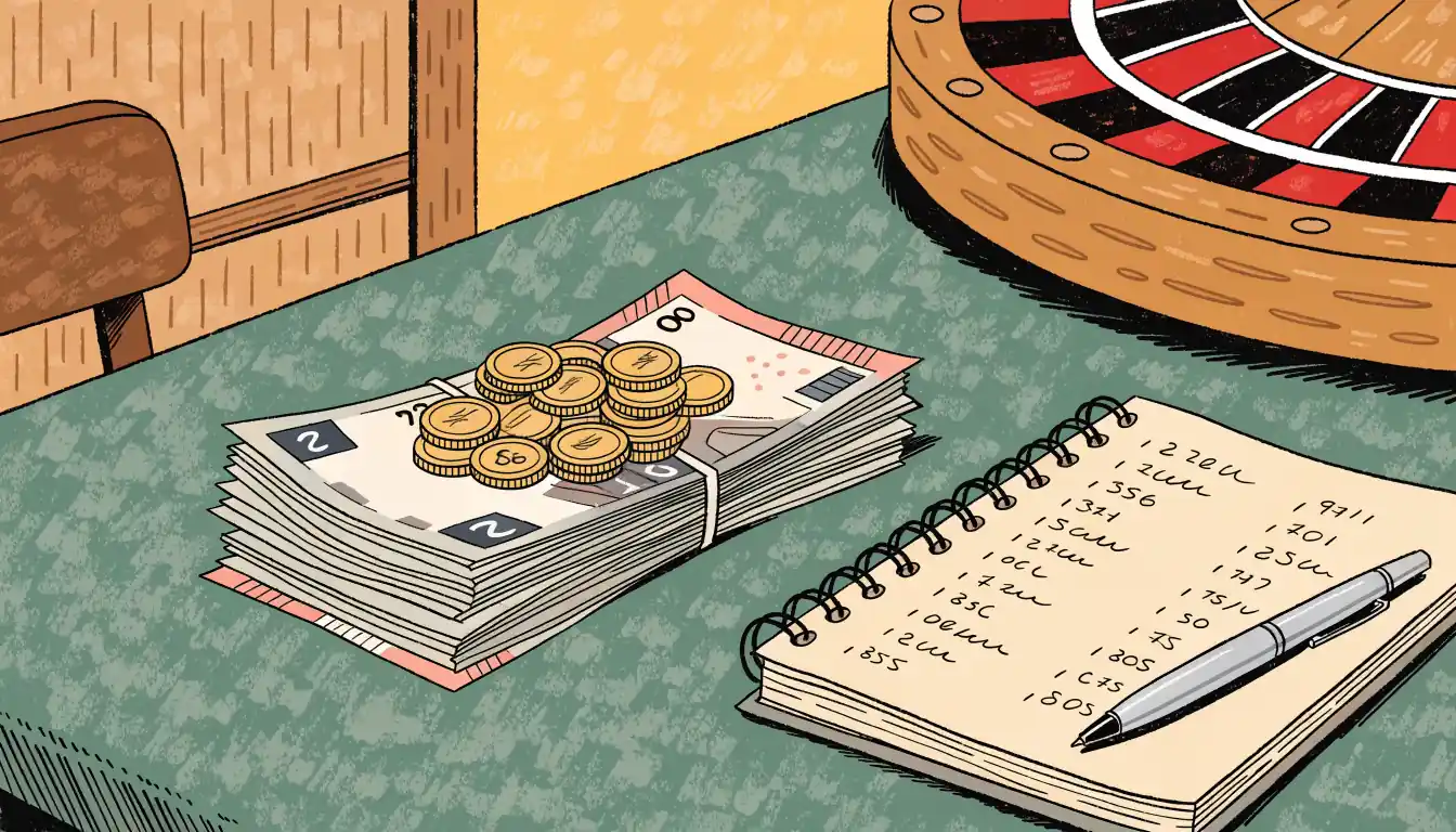 Beste Auszahlungsquote im Online-Casino verstehen