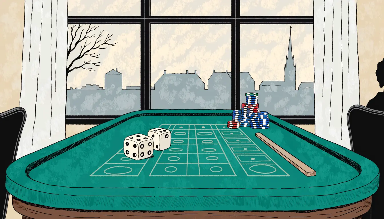 Beste Craps Online Casinos in Deutschland im Vergleich