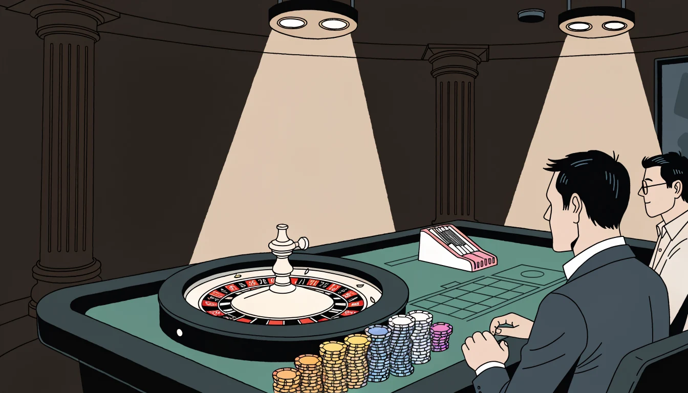 Live-Dealer-Casinos in Deutschland legal prüfen