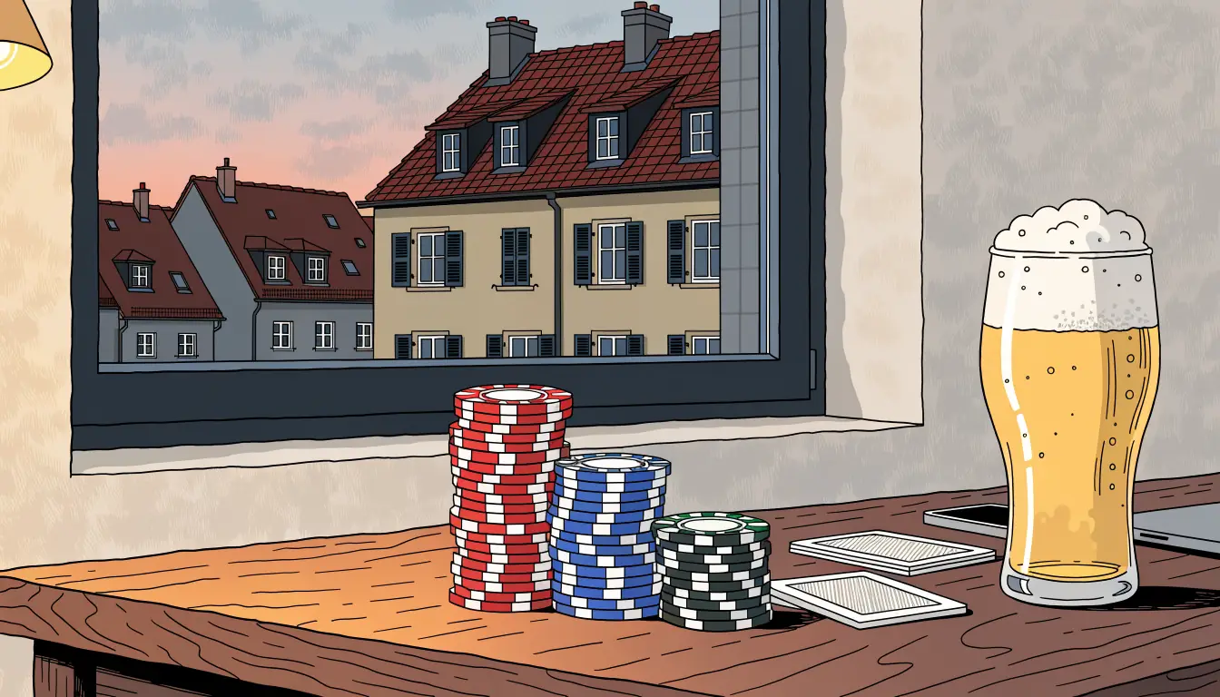 Beste Online Casinos mit Echtgeld in Deutschland