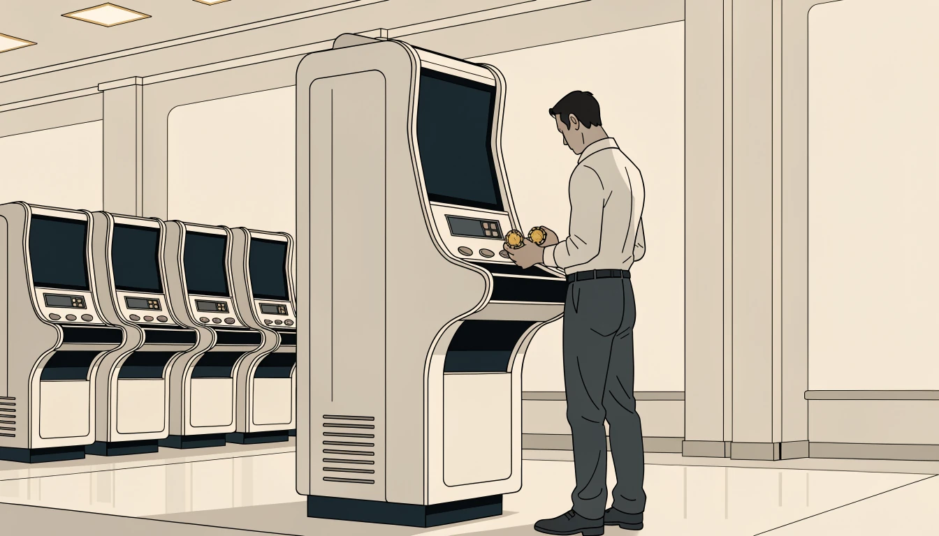 Beste Slots mit Bonuskauf: Kosten und RTP erklärt