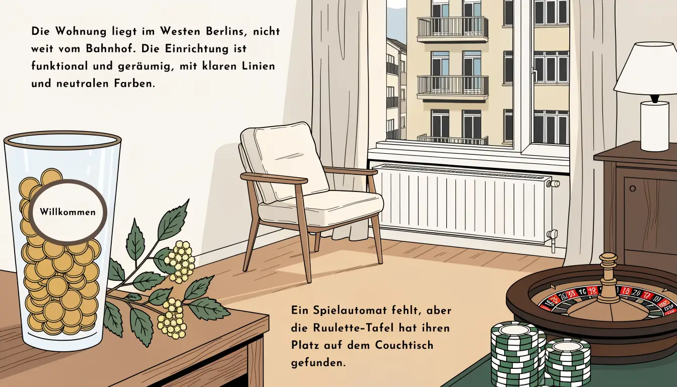 Bester Willkommensbonus im Online-Casino