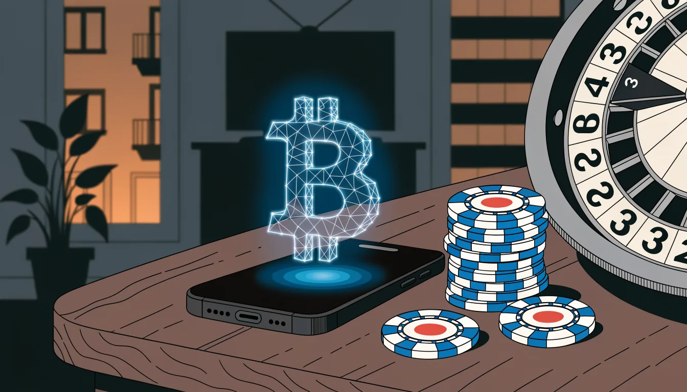 Best Crypto Casino Deutschland: Wichtige Fakten