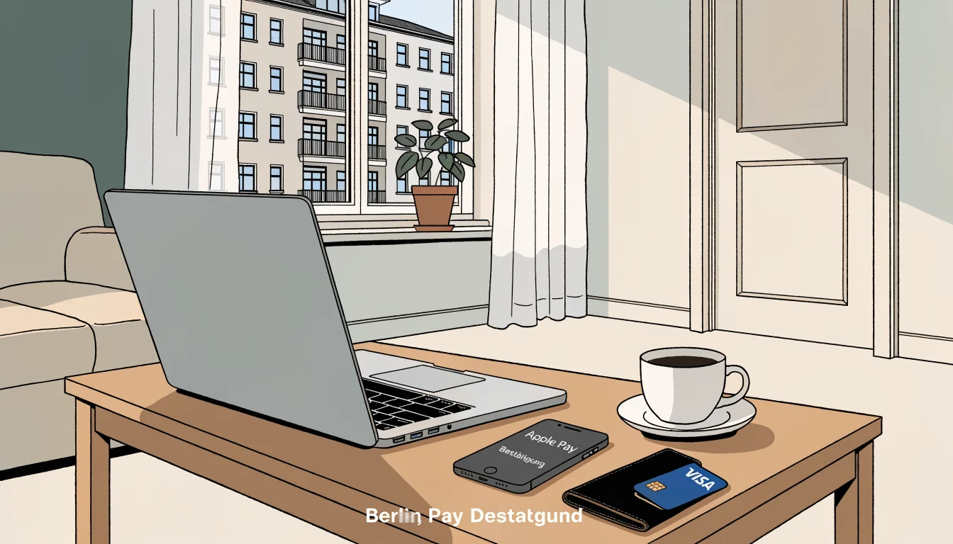 Beste Online-Casinos mit Apple Pay: sicher einzahlen