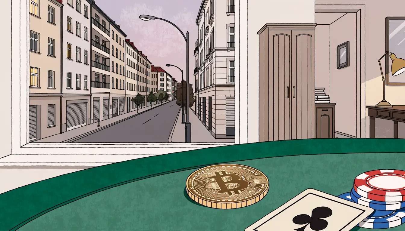 Beste Online-Casinos mit Bitcoin: BTC-Zahlungen erklärt