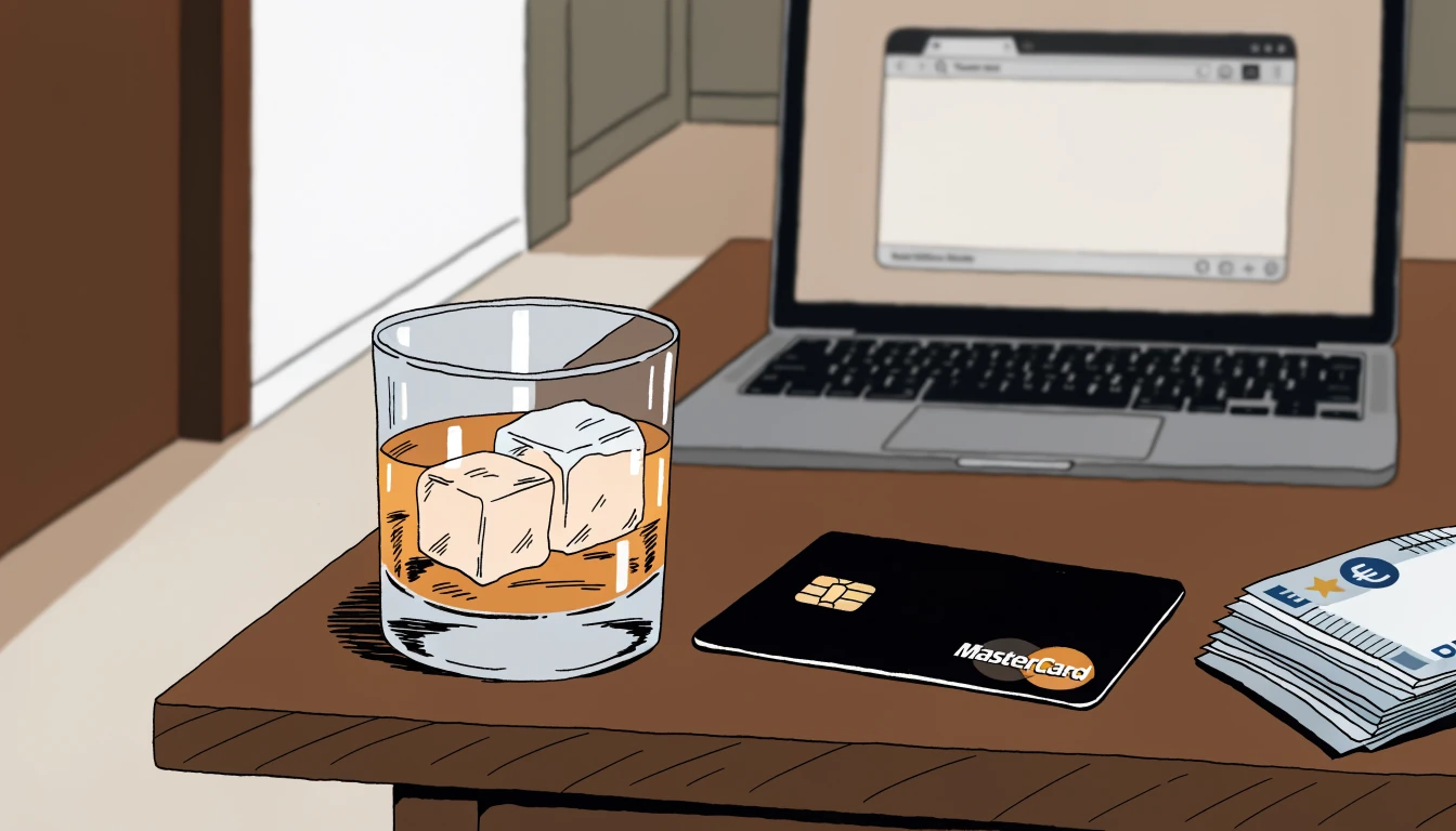 Online-Casino mit Mastercard bezahlen: So geht’s