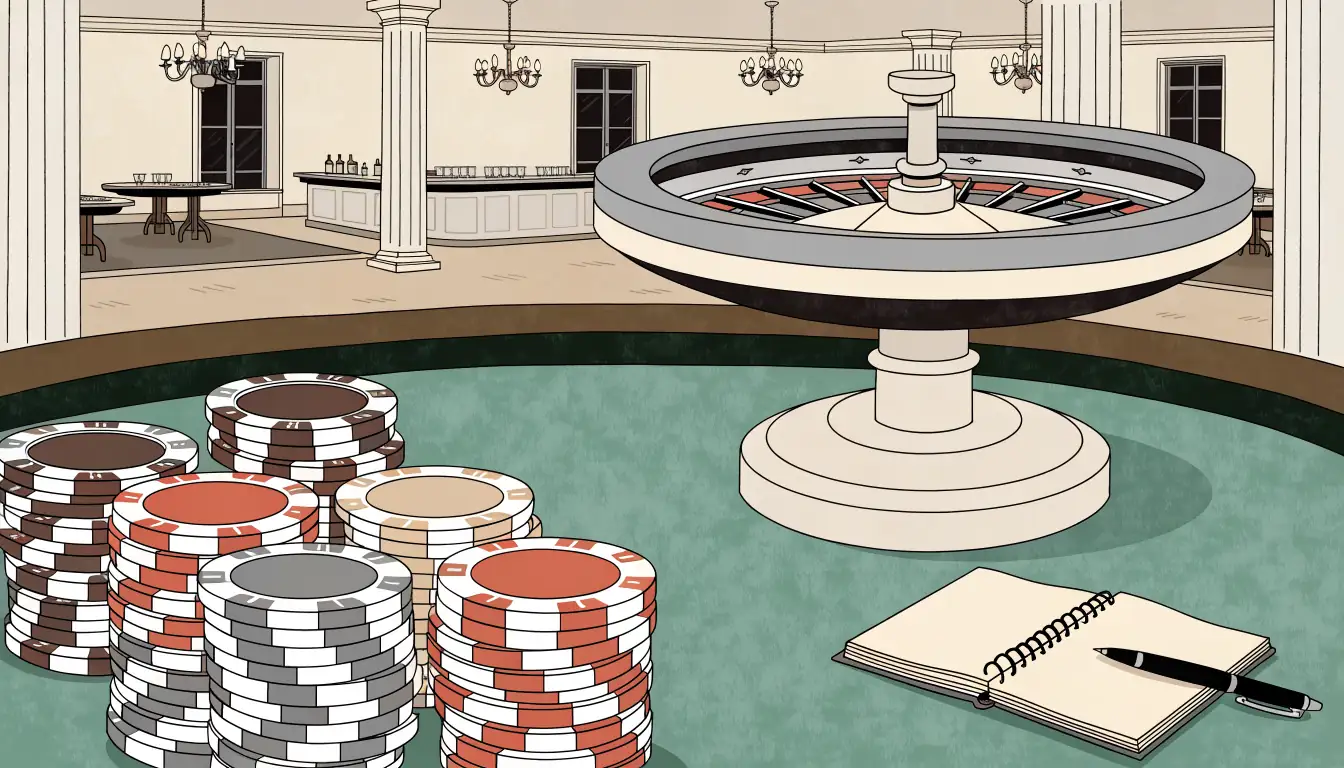 Casino mit hoher Gewinnchance: RTP richtig verstehen