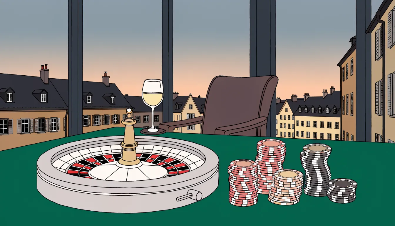 Legale Online-Casinos in Deutschland: Lizenz prüfen