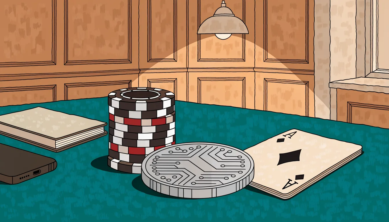 Litecoin LTC Casino Vergleich: Anbieter und Zahlungen