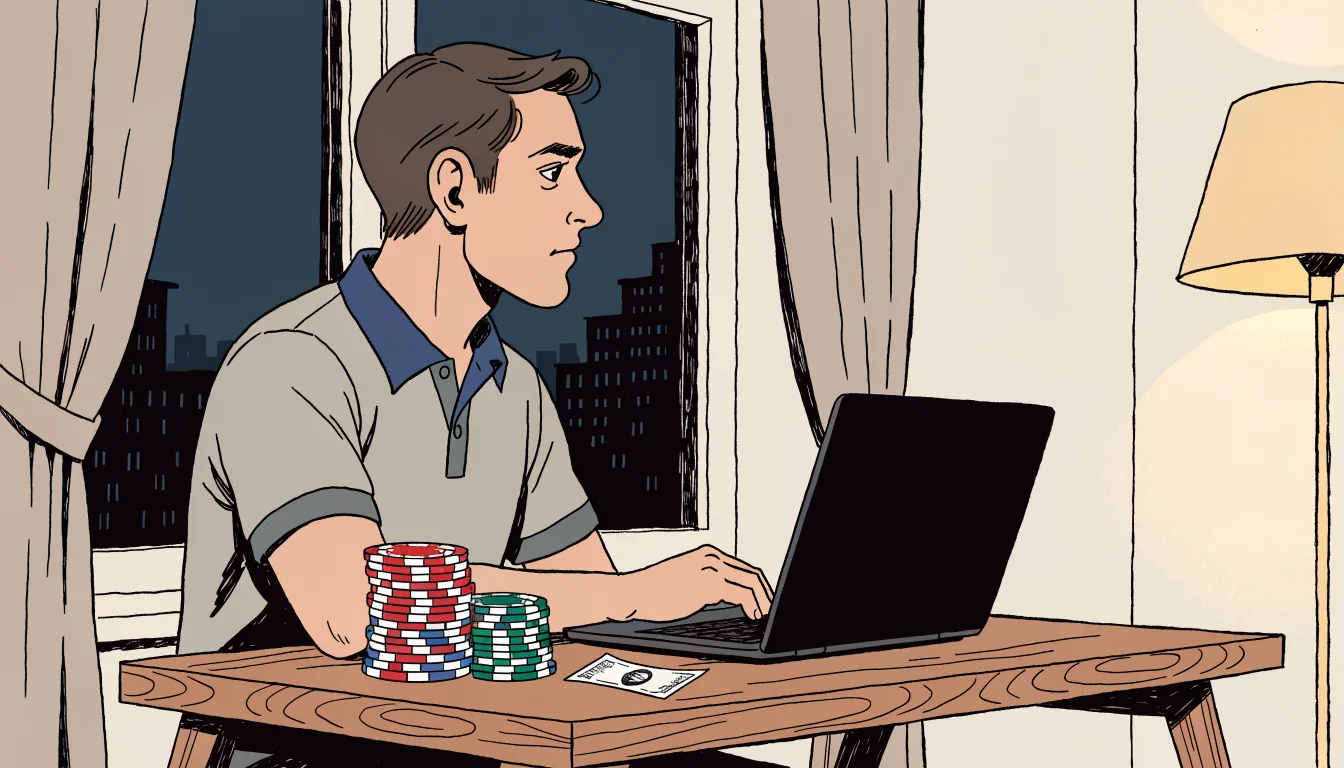 Online-Casino mit 200%-Bonus: Bedingungen erklärt