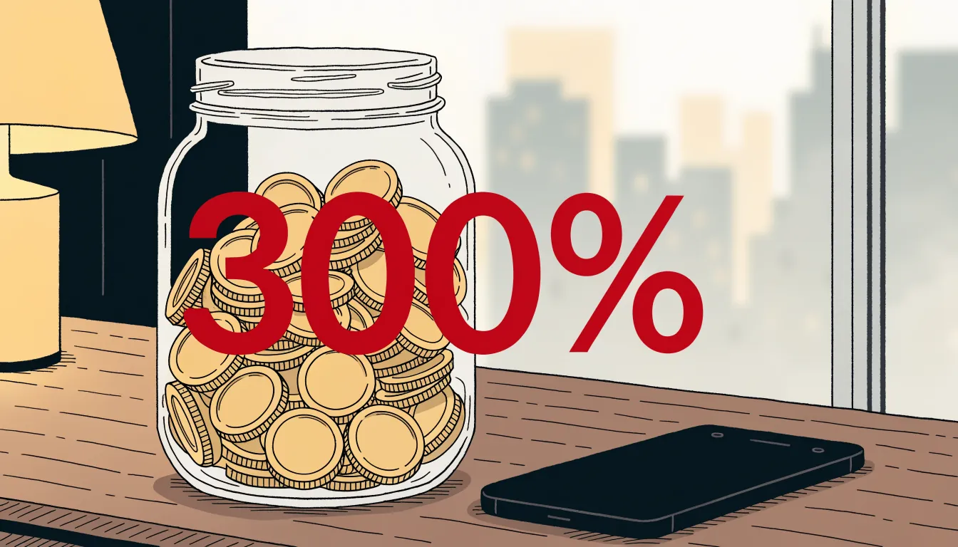 Online Casino mit 300 % Bonus: Bedingungen erklärt