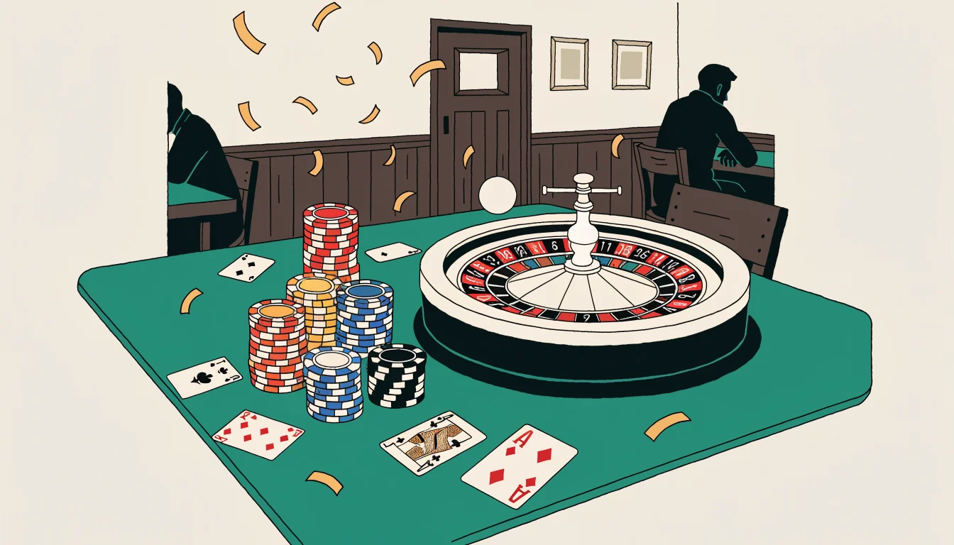 Online Casino mit 400 % Bonus: So funktioniert er