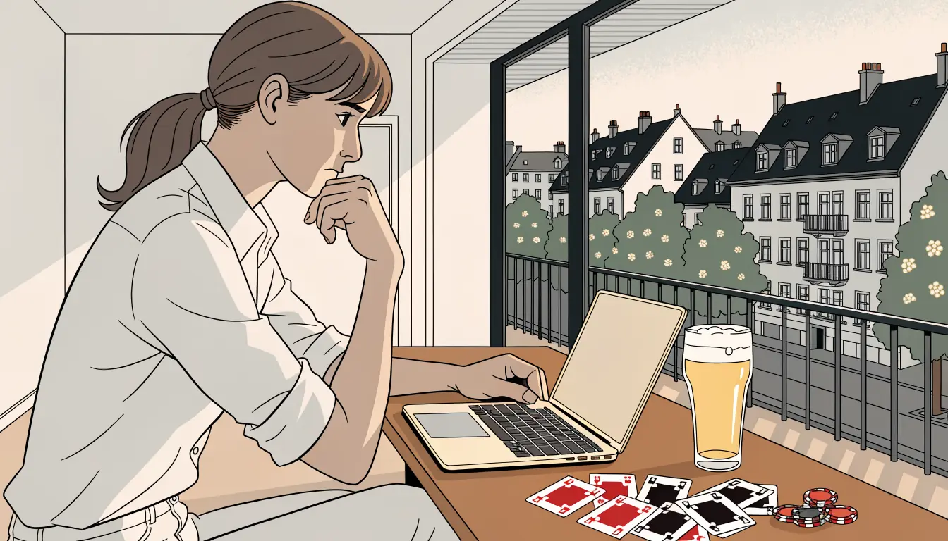 Online Casino mit 500%-Bonus: Bedingungen erklärt