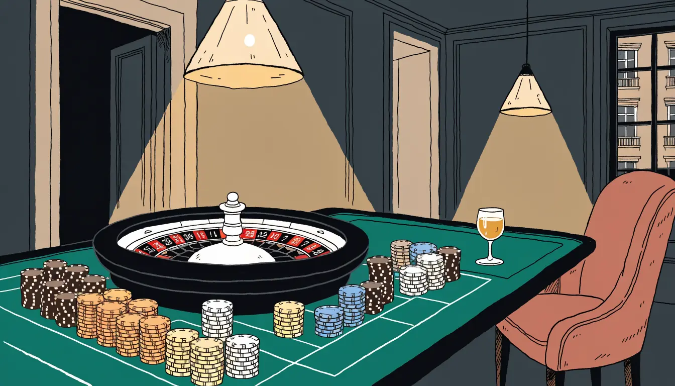 Online Casino mit 600 % Bonus: Bedingungen erklärt