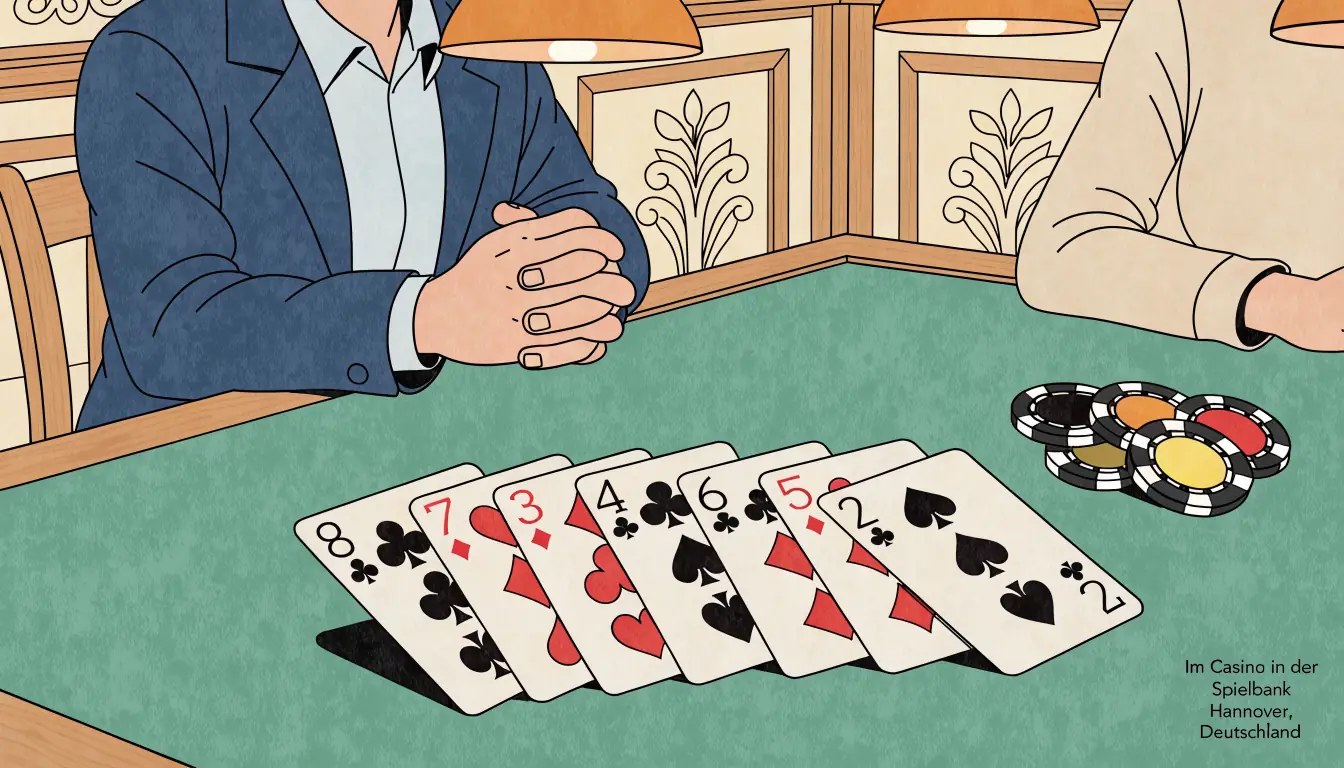 Online Casino mit Echtgeld-Startguthaben
