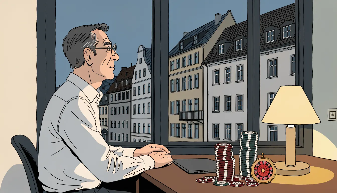 Online-Casino ohne 1-Euro-Limit: Regeln und Prüfung