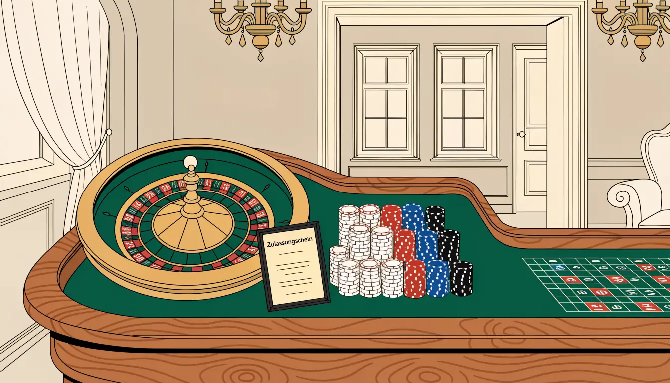 Online-Casinos mit Malta-MGA-Lizenz: Was gilt?