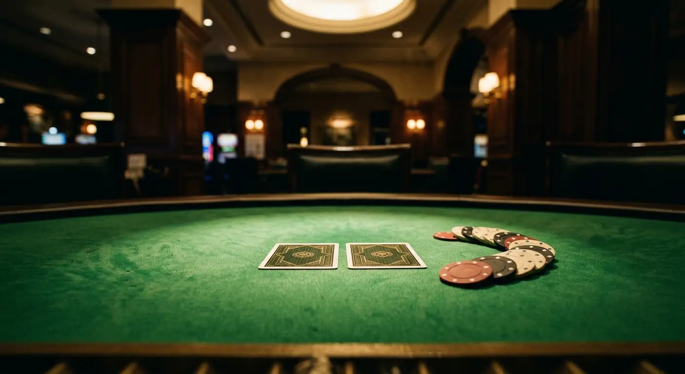 Trusted live casino generic table for UK players in 2026